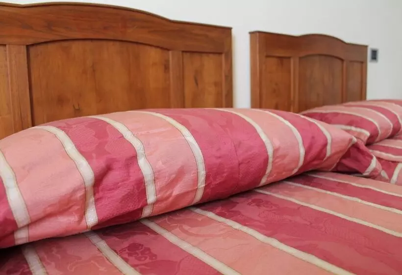 ホテル Agriturismo Le Clementine