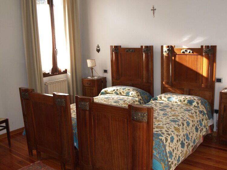 호텔 Agriturismo Le Clementine