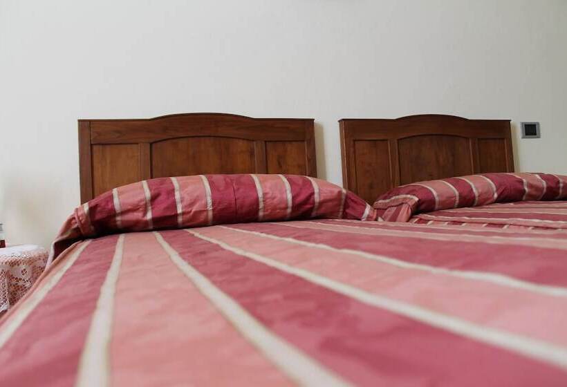 호텔 Agriturismo Le Clementine