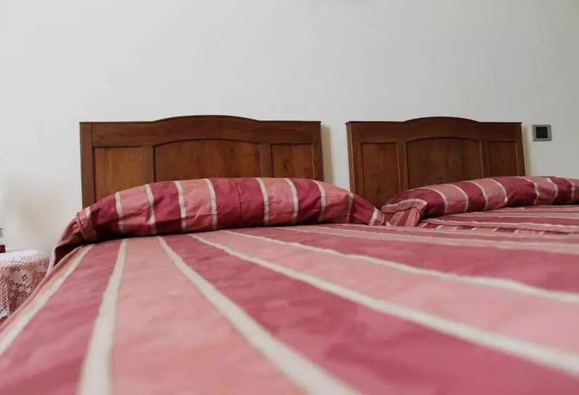 ホテル Agriturismo Le Clementine