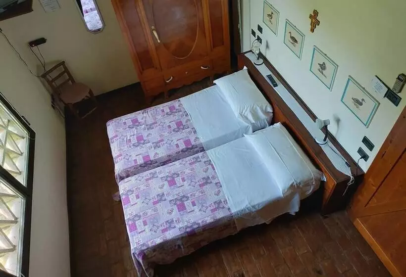 ホテル Agriturismo Le Clementine