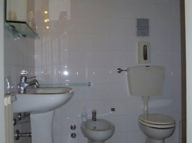 ホテル Agriturismo Le Clementine