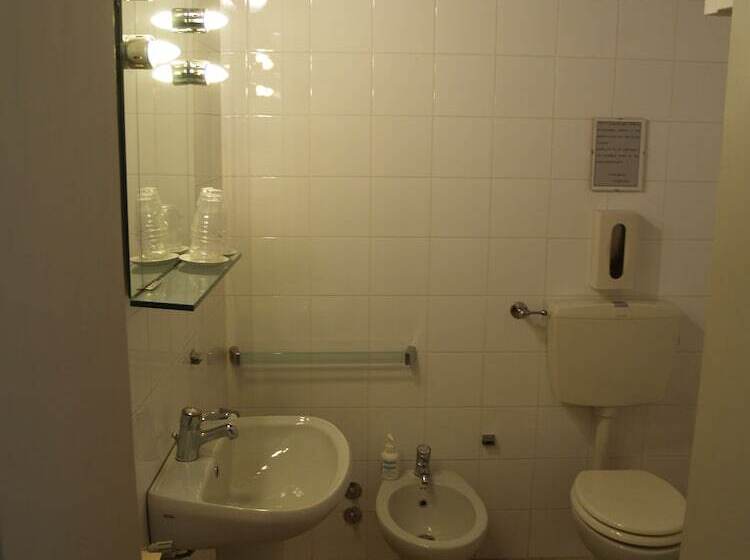 호텔 Agriturismo Le Clementine