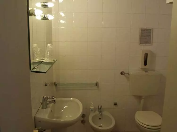 ホテル Agriturismo Le Clementine