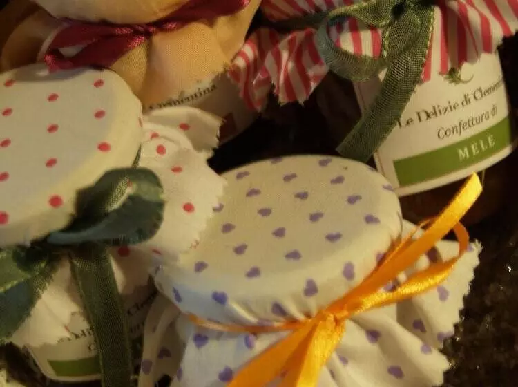 ホテル Agriturismo Le Clementine