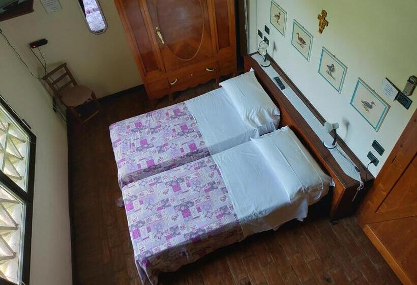 호텔 Agriturismo Le Clementine