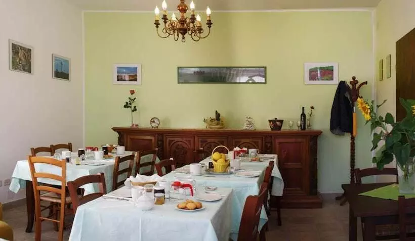 ホテル Agriturismo Magnaboschi