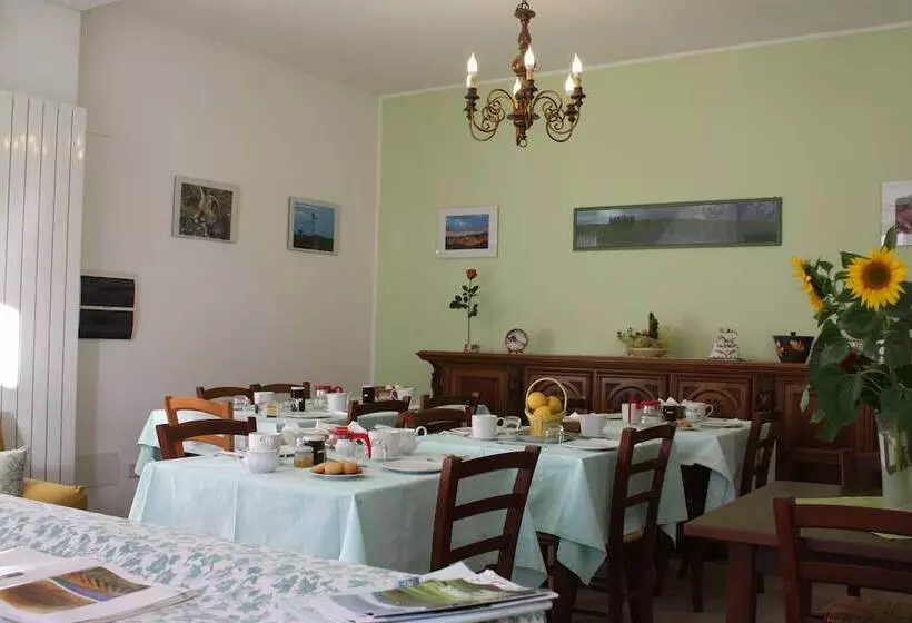 ホテル Agriturismo Magnaboschi