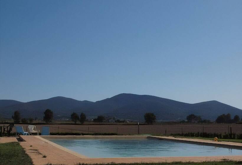 فندق Agriturismo Magnaboschi