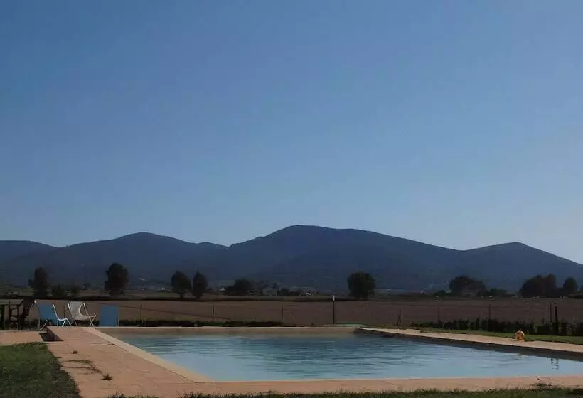 ホテル Agriturismo Magnaboschi