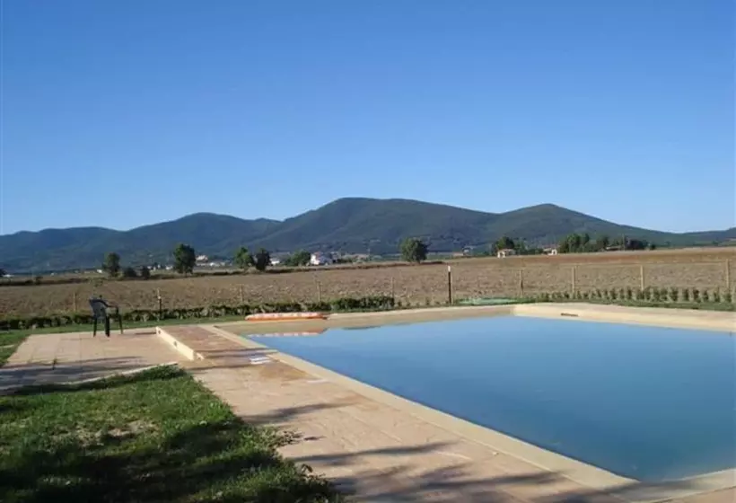 ホテル Agriturismo Magnaboschi