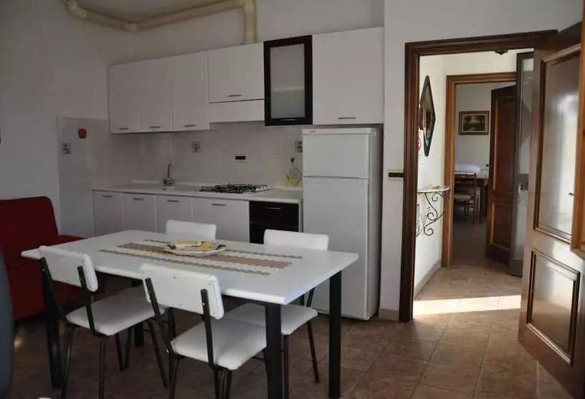 ホテル Agriturismo Magnaboschi