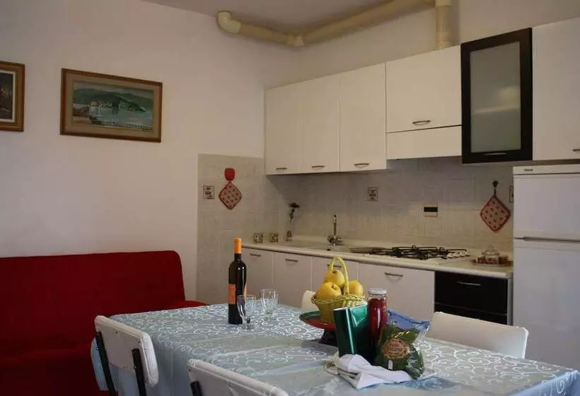 ホテル Agriturismo Magnaboschi