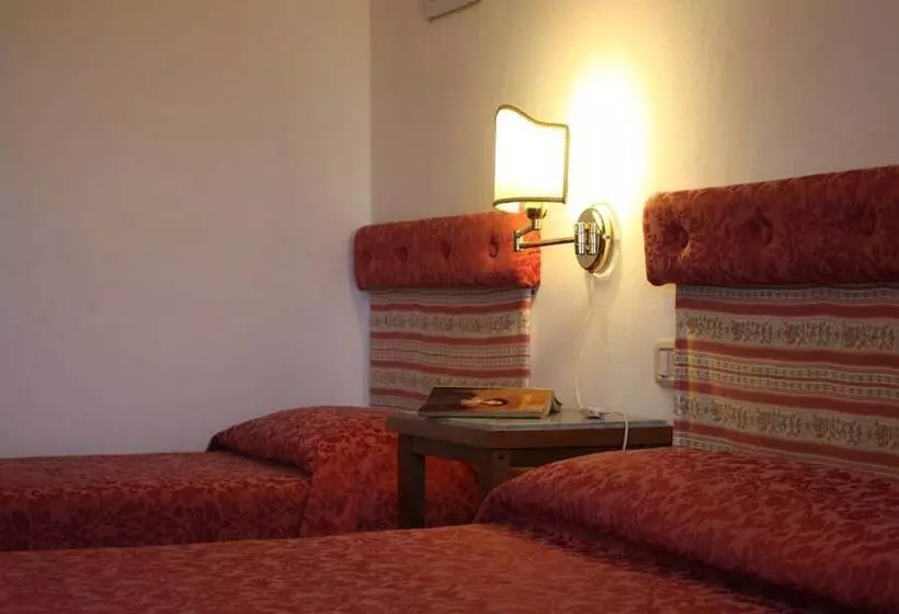 ホテル Agriturismo Magnaboschi