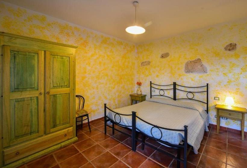 ホテル Agriturismo Valle Tezze