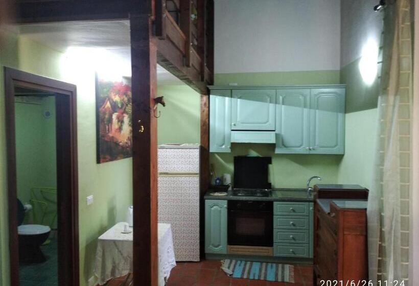 Hotel Agriturismo Vita E Natura