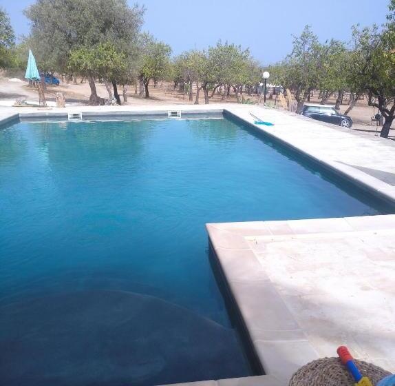 Hotel Agriturismo Vita E Natura