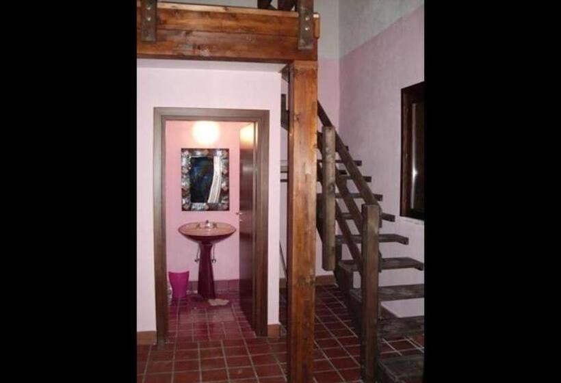 Hotel Agriturismo Vita E Natura