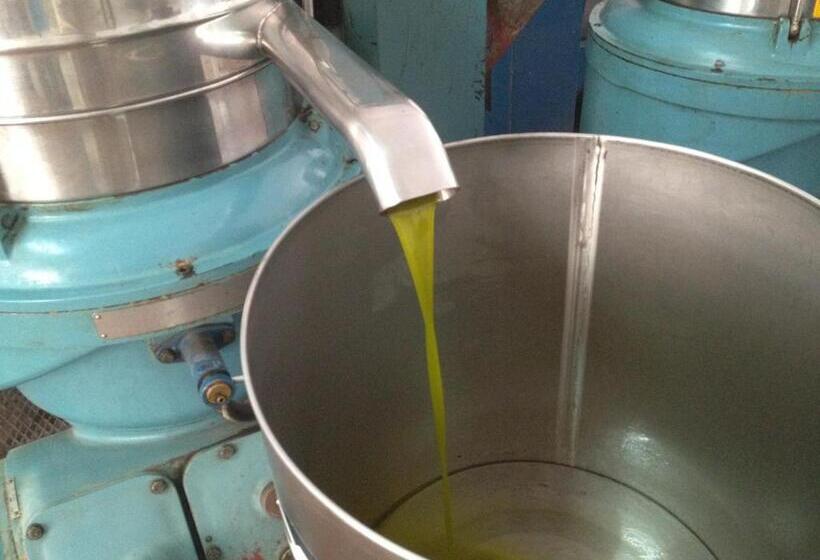 Hotel Agriturismo Vita E Natura