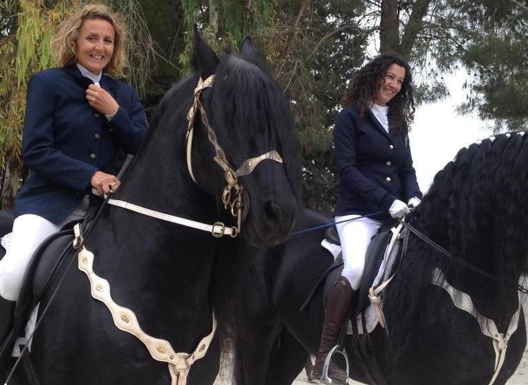 Hotel Agriturismo Vita E Natura