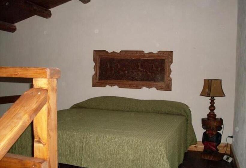 Hotel Agriturismo Vita E Natura