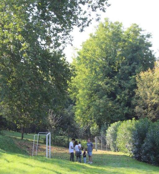 호텔 Corte Attilea