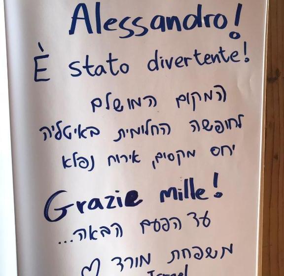 호텔 Corte Attilea