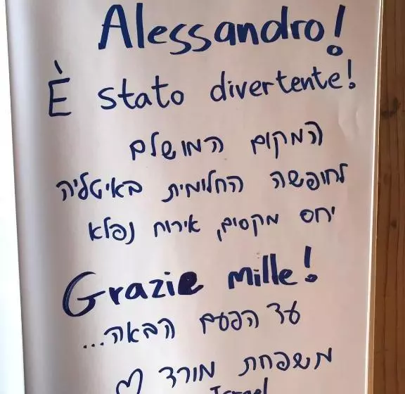 Hotelli Corte Attilea