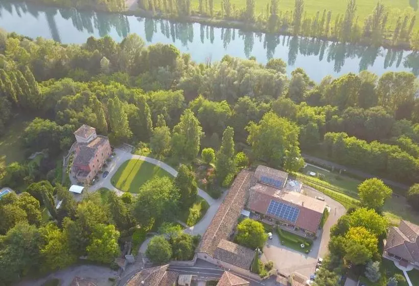 Hotelli Corte Attilea