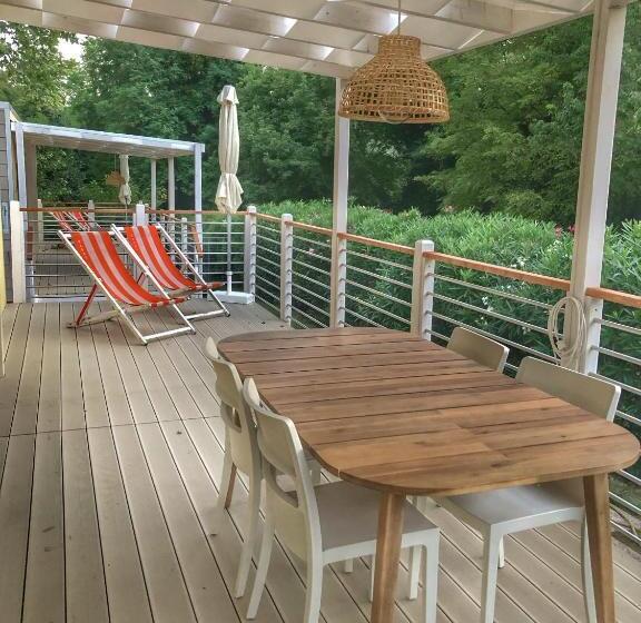 호텔 Corte Attilea