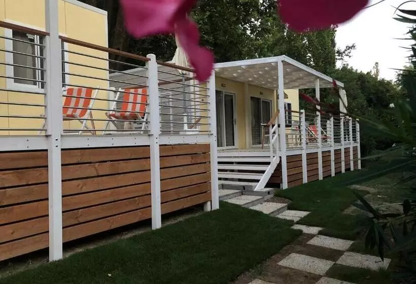 Hotelli Corte Attilea