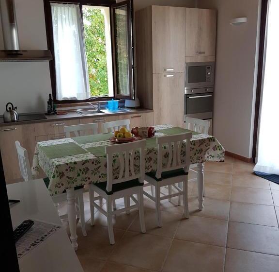 호텔 Corte Attilea