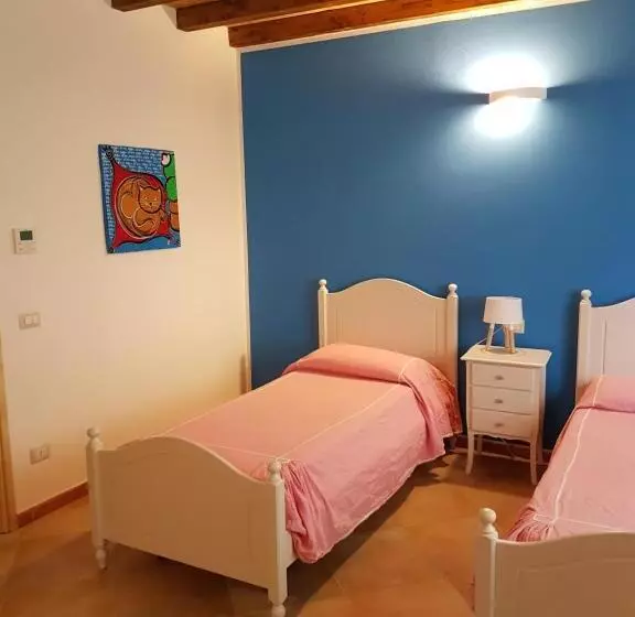 Hotelli Corte Attilea