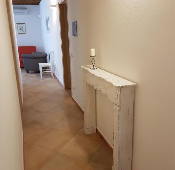 호텔 Corte Attilea