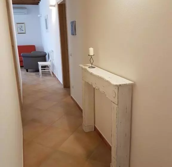 Hotelli Corte Attilea