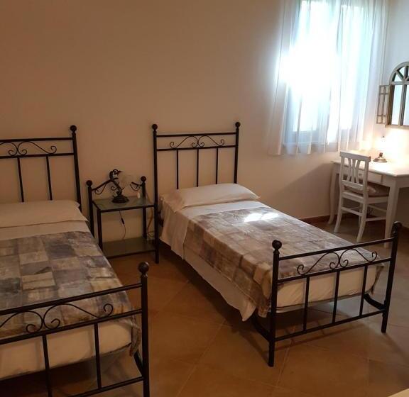 호텔 Corte Attilea