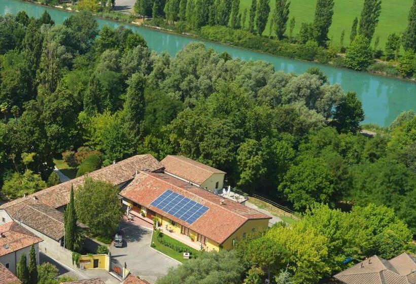 호텔 Corte Attilea