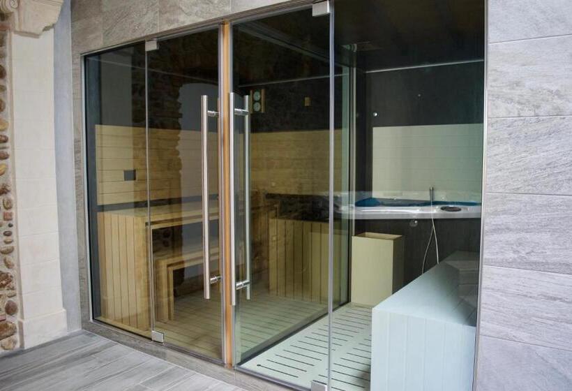 호텔 Corte Attilea