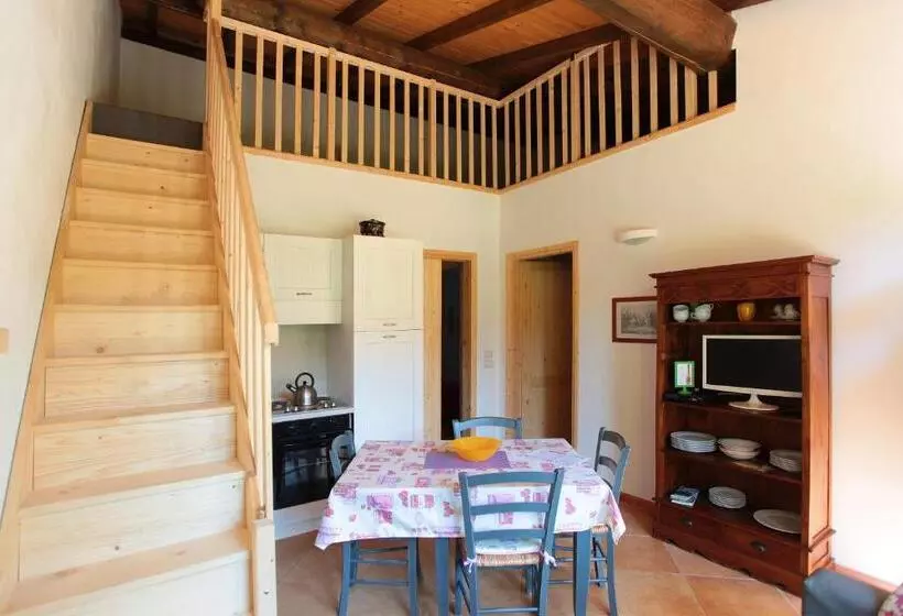 Hotelli Corte Attilea