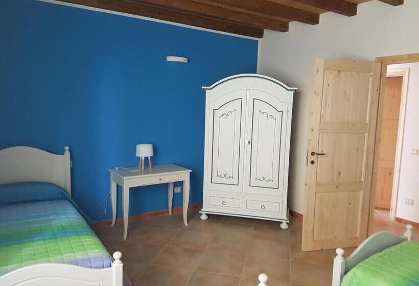 호텔 Corte Attilea