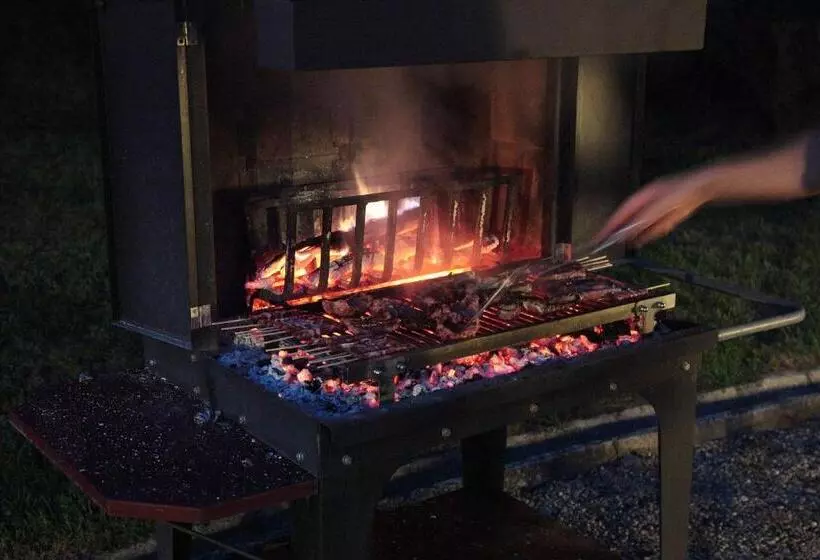 Hotelli Corte Attilea