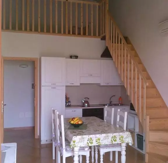 Hotelli Corte Attilea