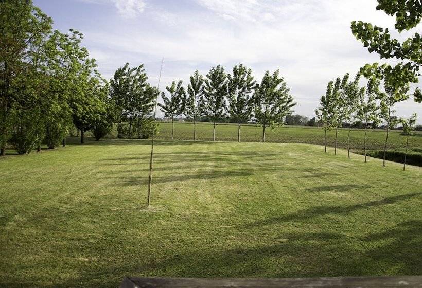 Отель Corte Galvana