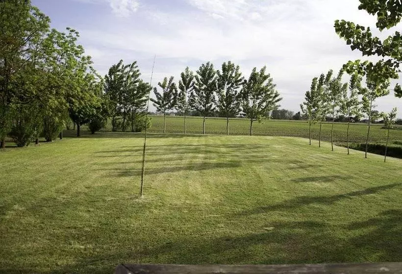 ホテル Corte Galvana