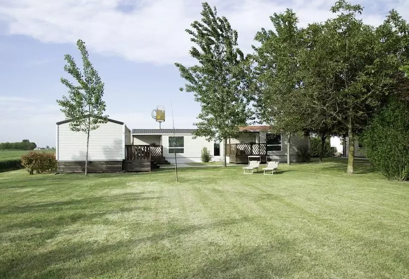 ホテル Corte Galvana