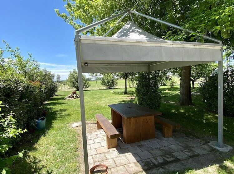 Отель Corte Galvana