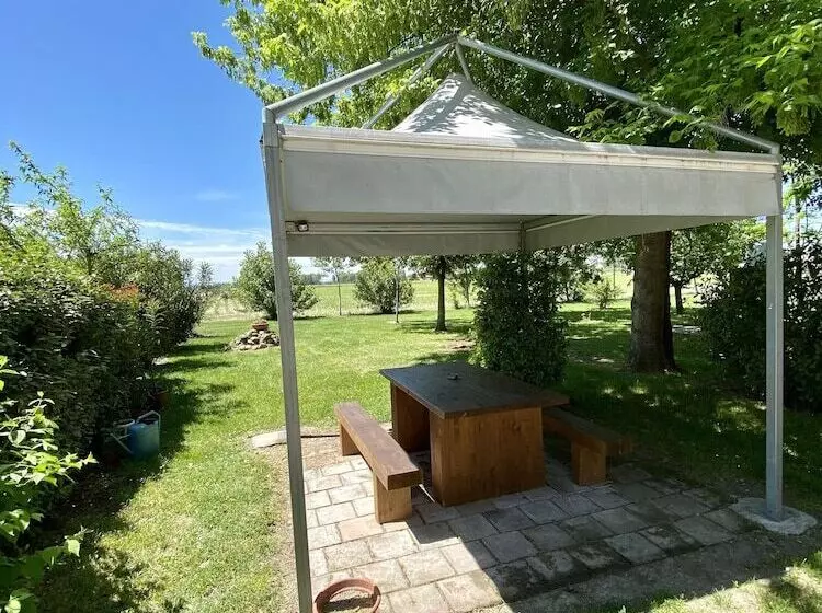 ホテル Corte Galvana