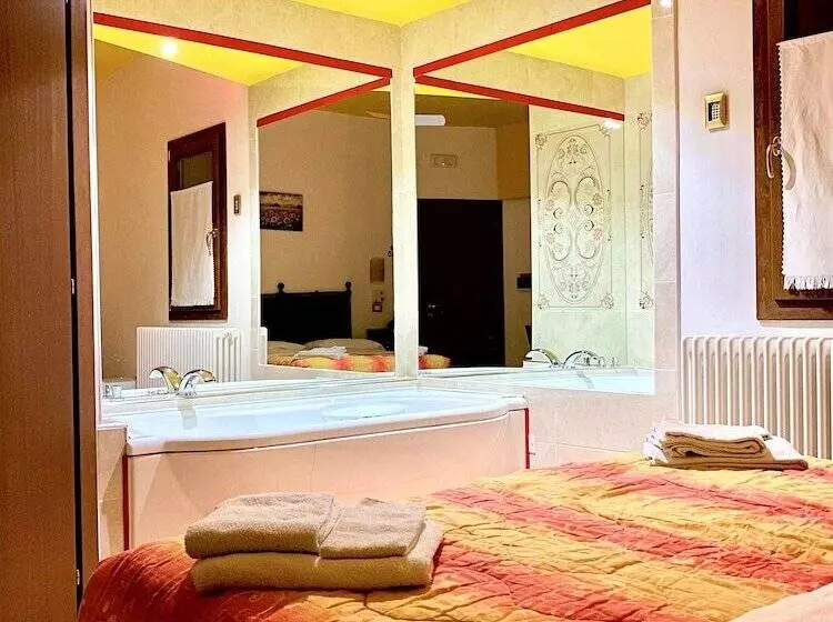 ホテル Corte Galvana