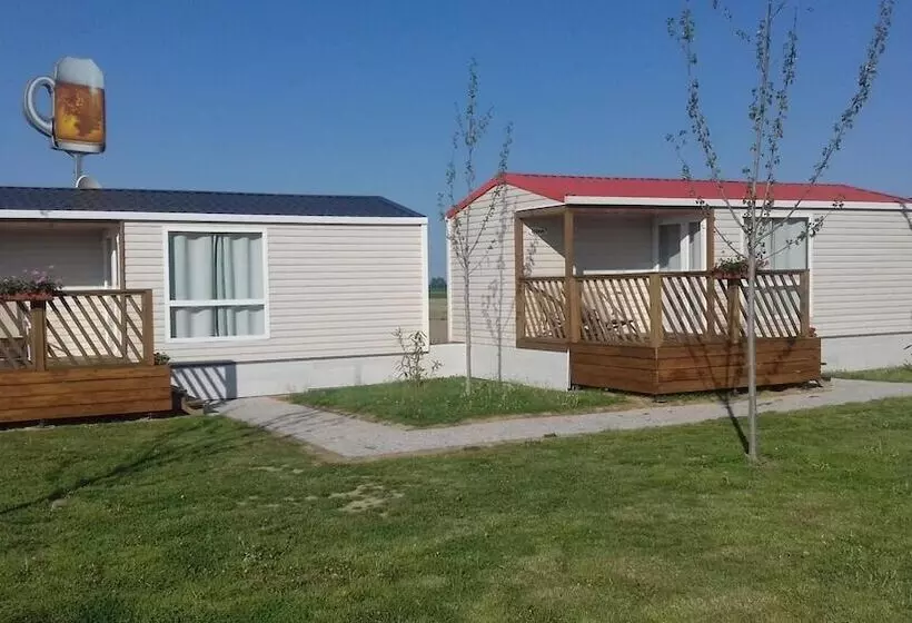 ホテル Corte Galvana