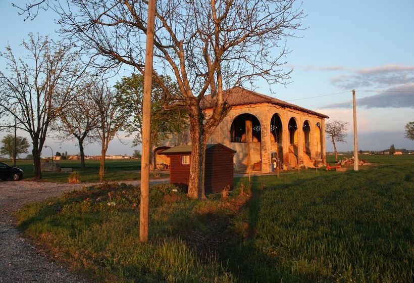 Отель Corte Galvana